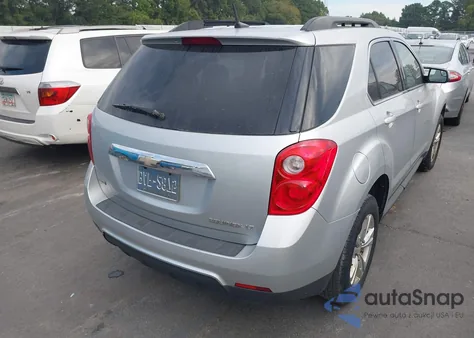 2012 Chevrolet Equinox 1Lt z USA, uszkodzony, nr VIN 2GNALDEK0C1184255